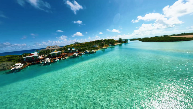 Lazy Bay Real Estate Tour